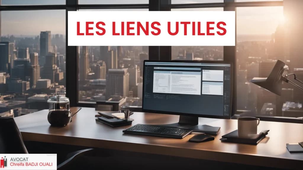 Documents juridiques et ressources de travail du cabinet