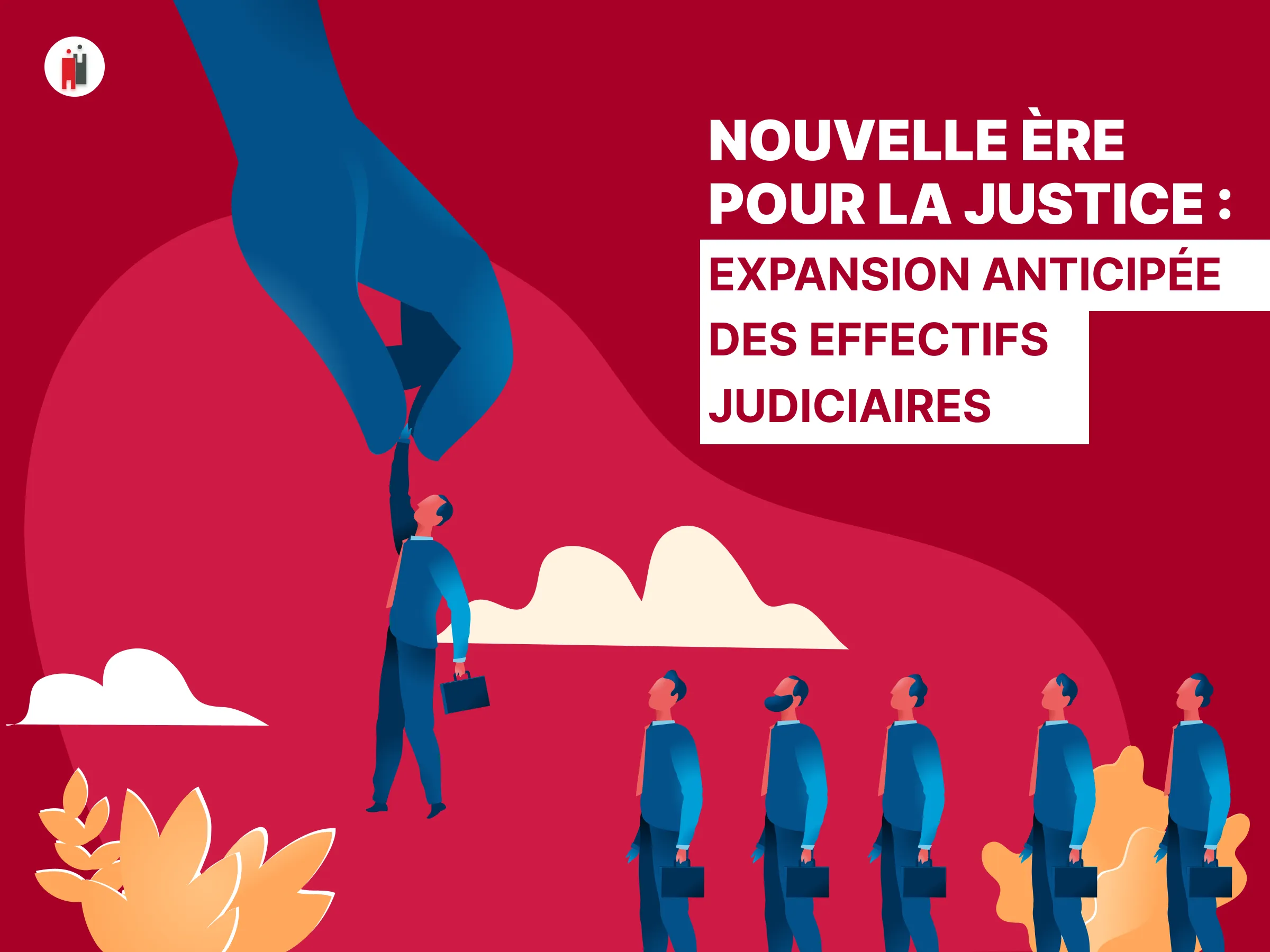 Montpellier: Avenir Lumineux de la Justice Française sur la scène juridique