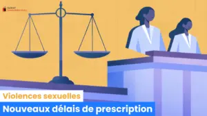 Violences sexuelles