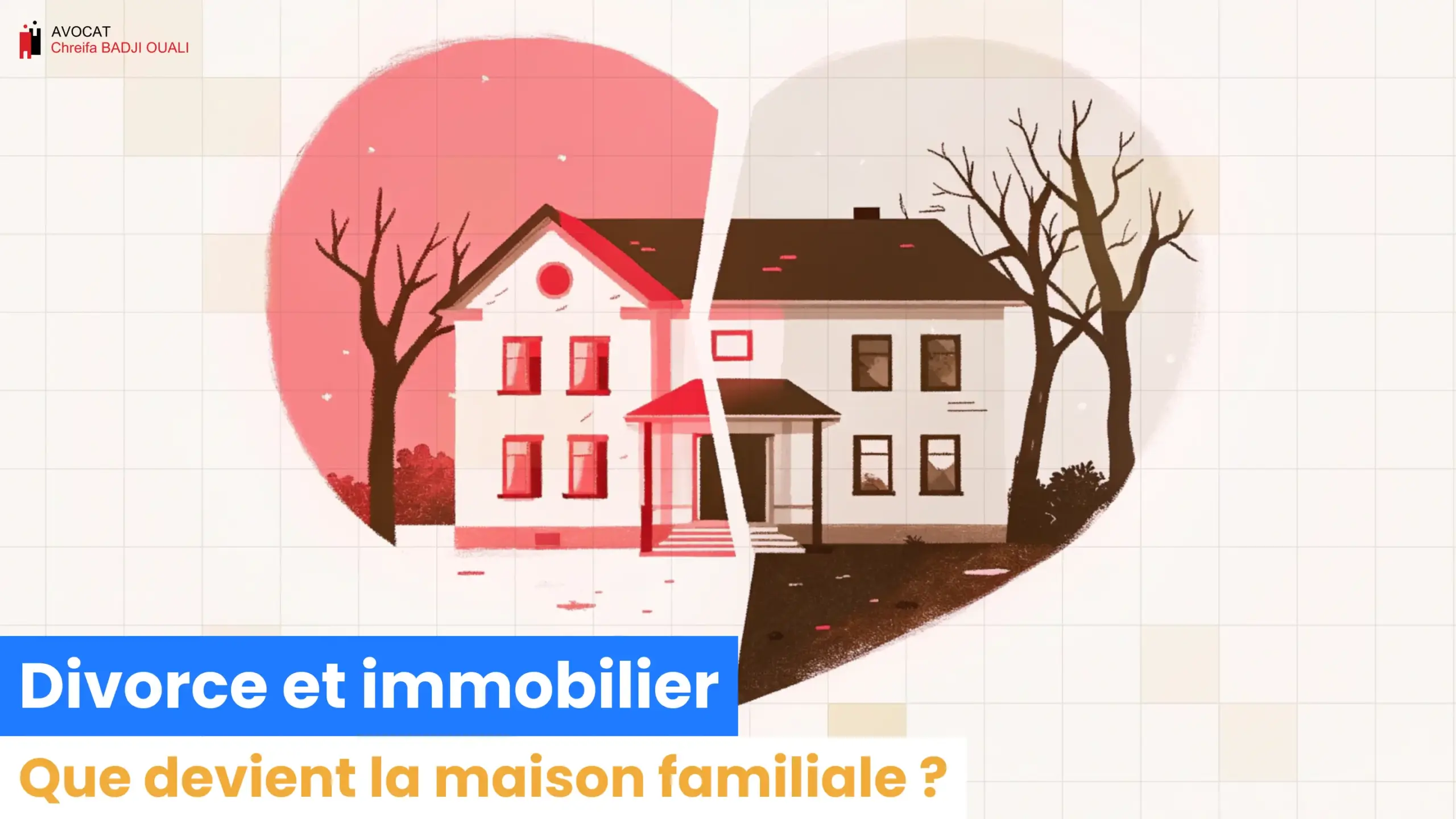 divocer immobilier que devient la maison familiale scaled